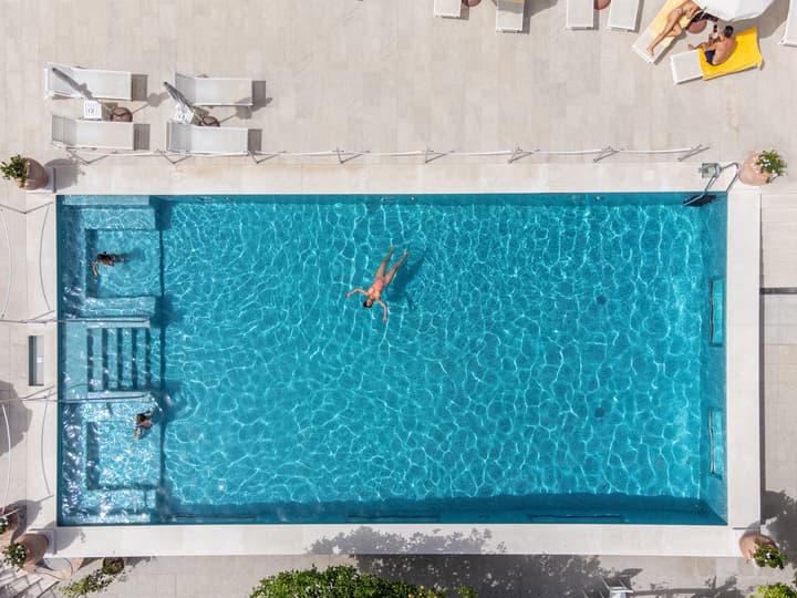 Hotel Syrene