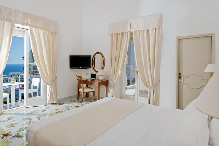 Hotel Syrene