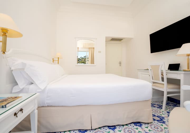 Hotel Syrene