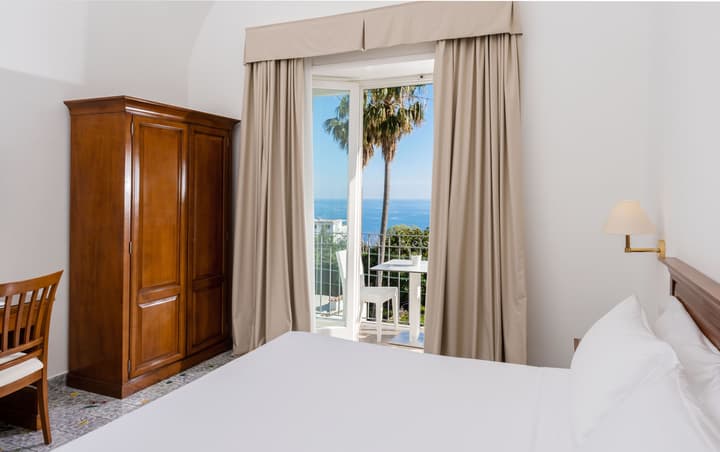 Hotel Syrene