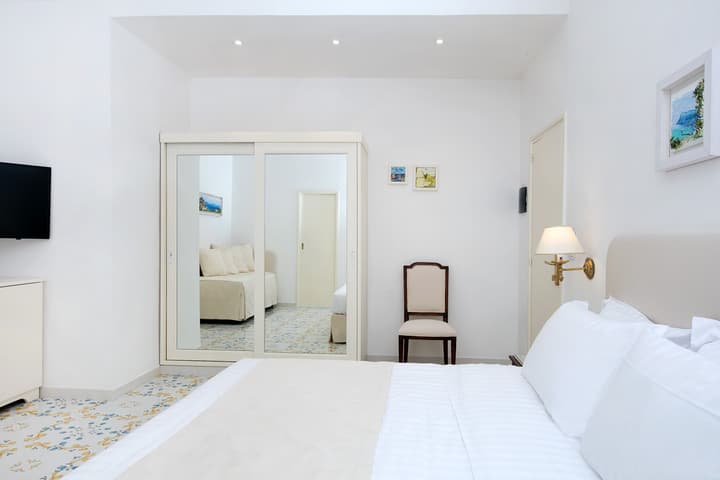 Hotel Syrene