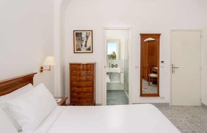 Hotel Syrene