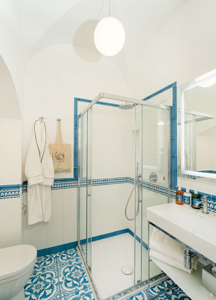 Hotel Syrene