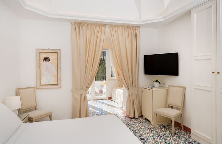 Hotel Syrene