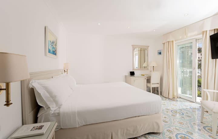 Hotel Syrene