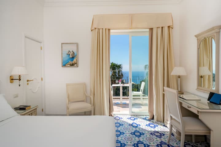 Hotel Syrene