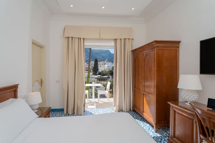 Hotel Syrene
