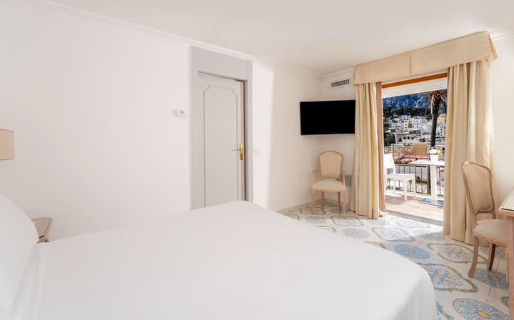 Hotel Syrene
