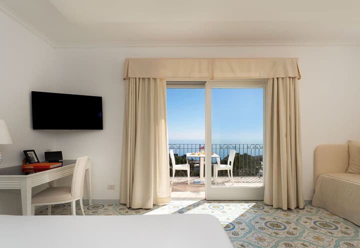 Hotel Syrene