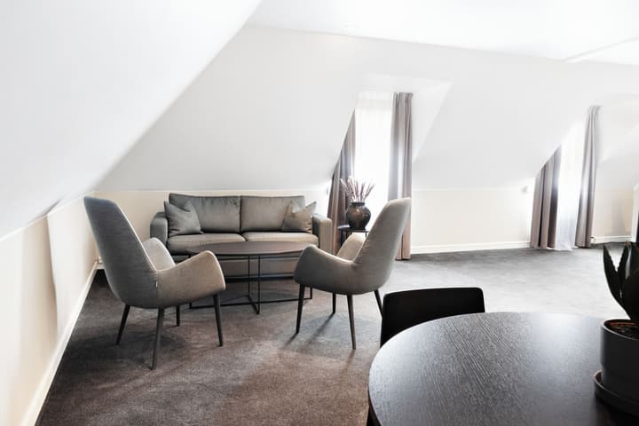 Quality Hotel Augustin