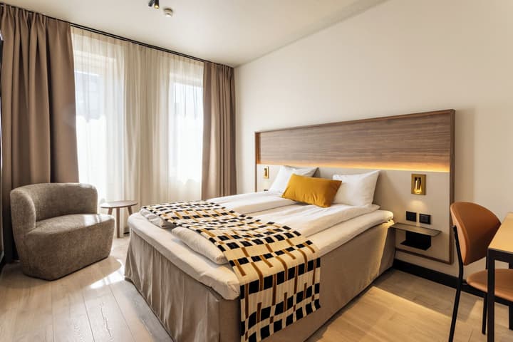 Quality Hotel Augustin