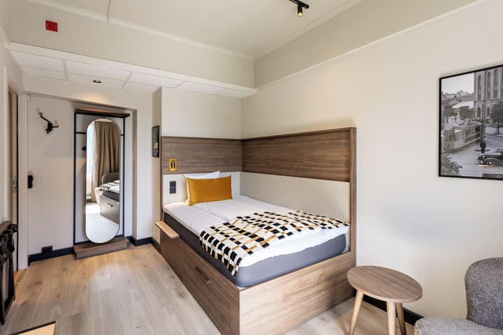 Quality Hotel Augustin
