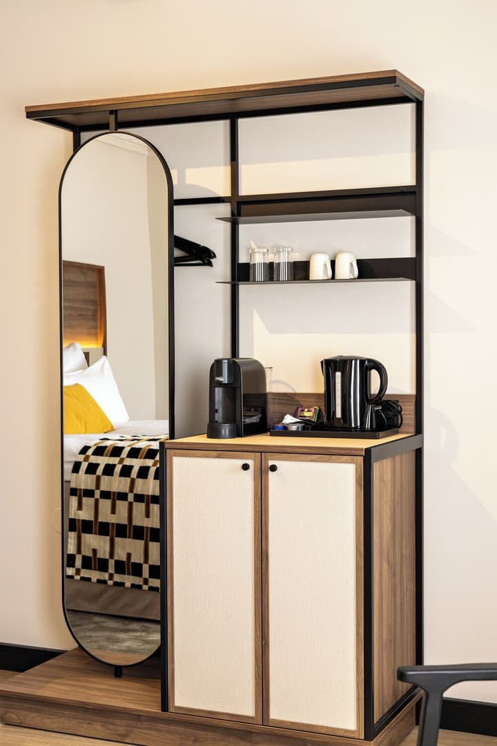Quality Hotel Augustin