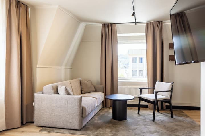 Quality Hotel Augustin