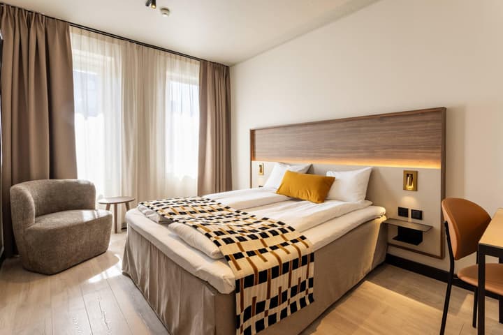Quality Hotel Augustin