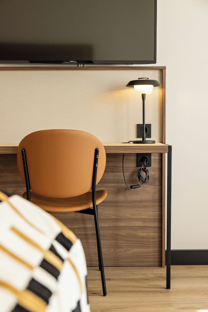 Quality Hotel Augustin