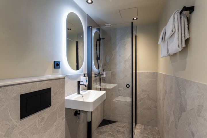 Quality Hotel Augustin