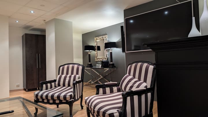Quality Hotel Augustin