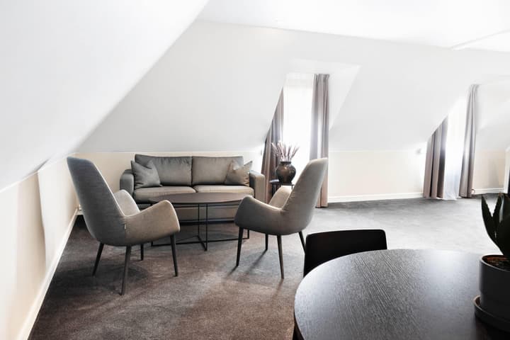 Quality Hotel Augustin