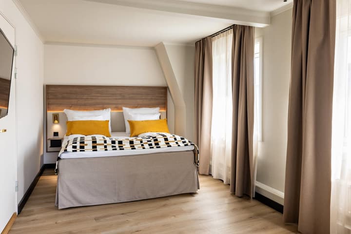 Quality Hotel Augustin