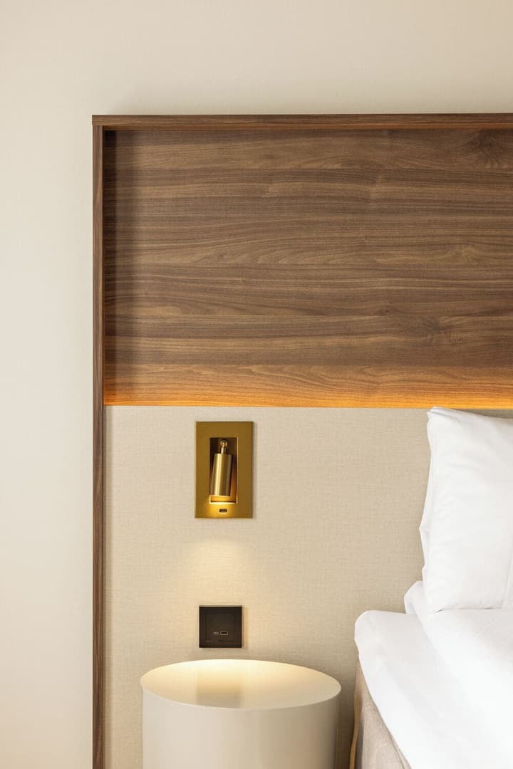 Quality Hotel Augustin