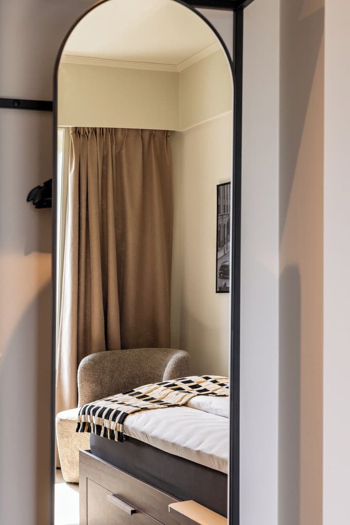Quality Hotel Augustin