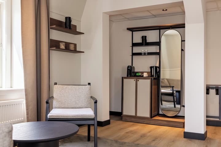 Quality Hotel Augustin