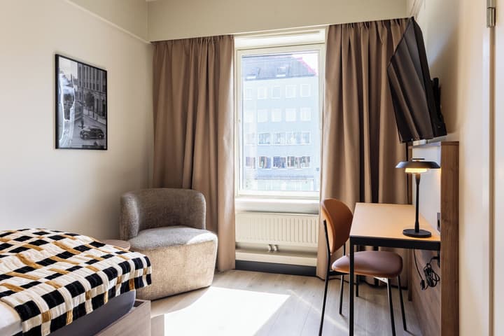 Quality Hotel Augustin