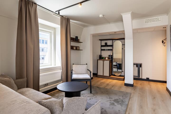 Quality Hotel Augustin