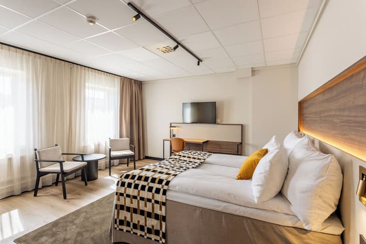 Quality Hotel Augustin