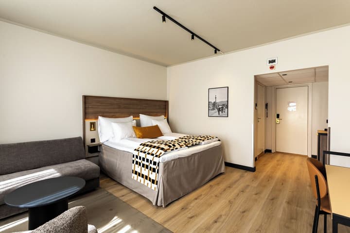 Quality Hotel Augustin