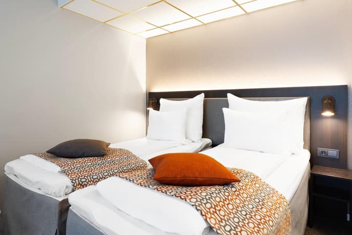 Quality Hotel Augustin