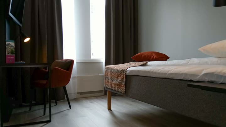 Quality Hotel Augustin