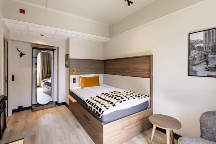 Quality Hotel Augustin