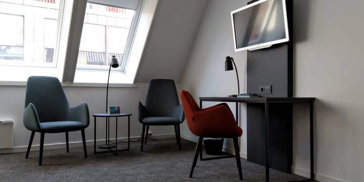 Quality Hotel Augustin