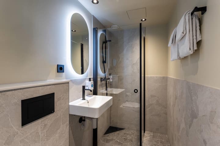 Quality Hotel Augustin