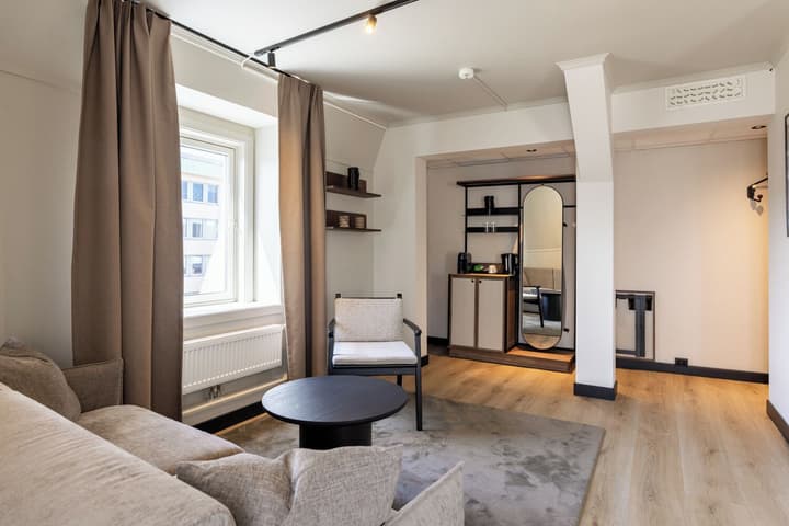 Quality Hotel Augustin