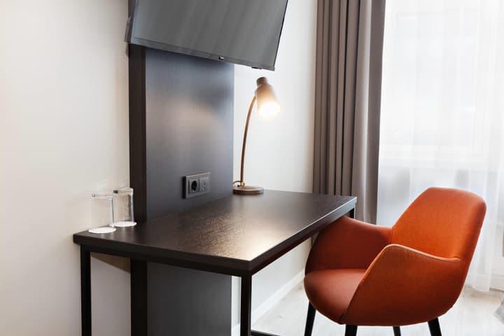 Quality Hotel Augustin