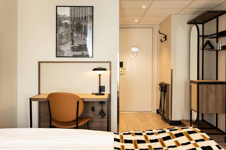 Quality Hotel Augustin