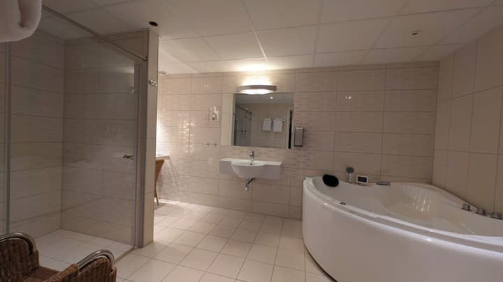 Quality Hotel Augustin