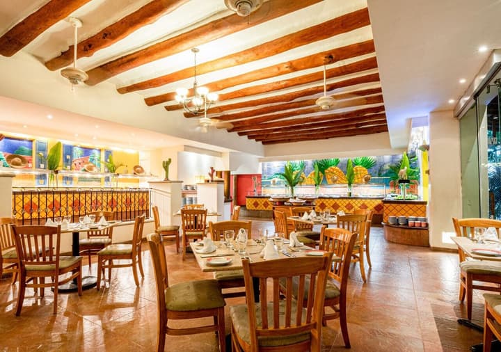 Park Royal Beach Ixtapa - All Inclusive