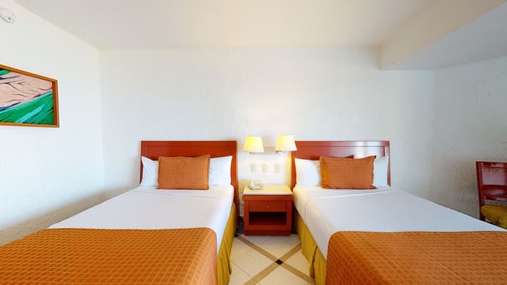 Park Royal Beach Ixtapa - All Inclusive