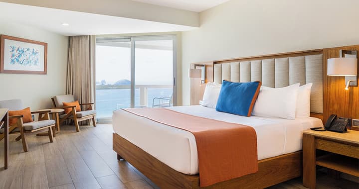 Park Royal Beach Ixtapa - All Inclusive