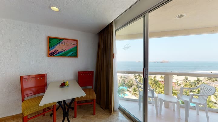 Park Royal Beach Ixtapa - All Inclusive