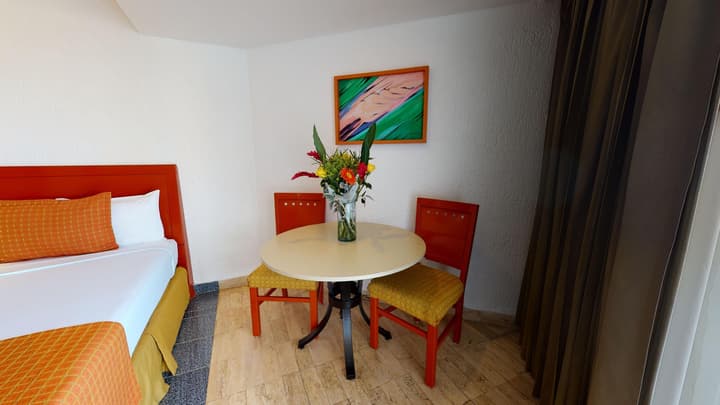 Park Royal Beach Ixtapa - All Inclusive