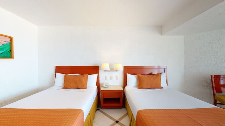 Park Royal Beach Ixtapa - All Inclusive