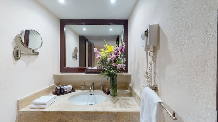 Park Royal Beach Ixtapa - All Inclusive