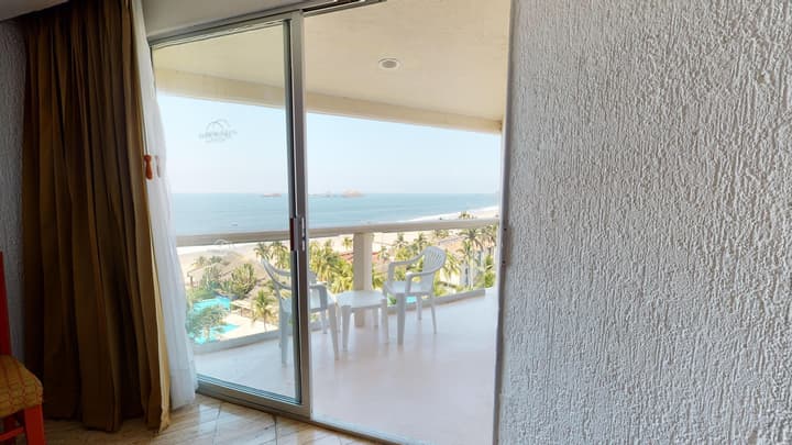 Park Royal Beach Ixtapa - All Inclusive