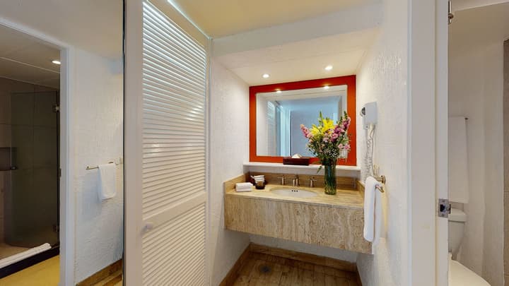 Park Royal Beach Ixtapa - All Inclusive
