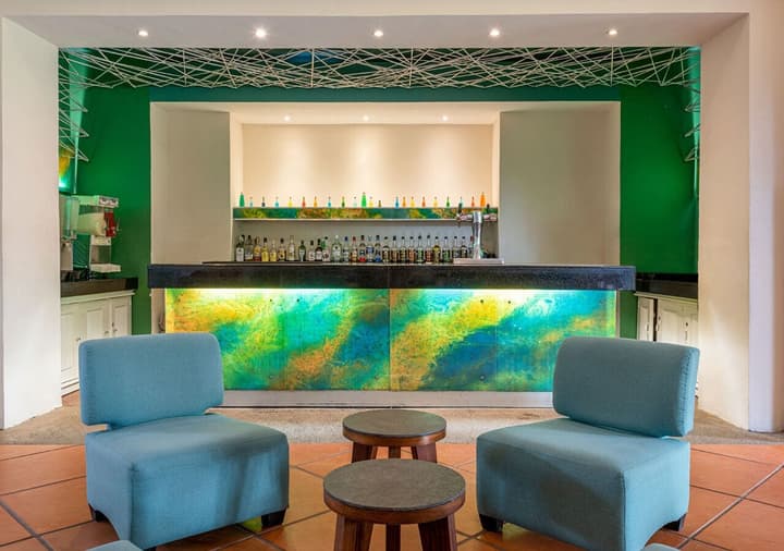 Park Royal Beach Ixtapa - All Inclusive
